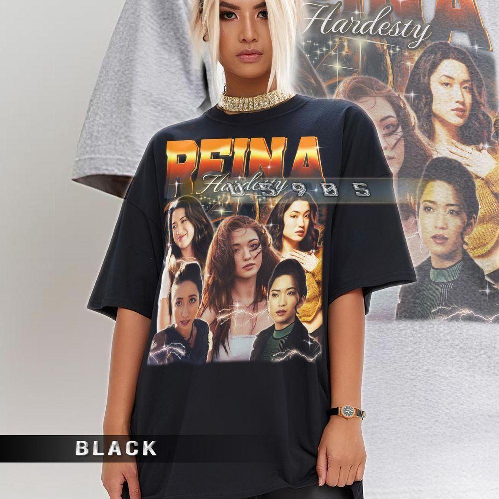Reina Hardesty Vuitino Shirt